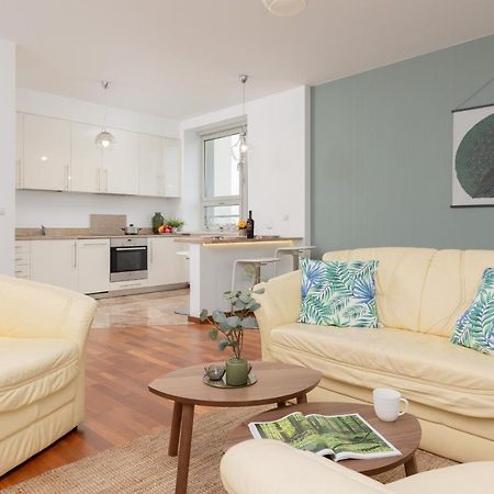 Warsaw Slominskiego Apartment By Noclegi Renters מראה חיצוני תמונה