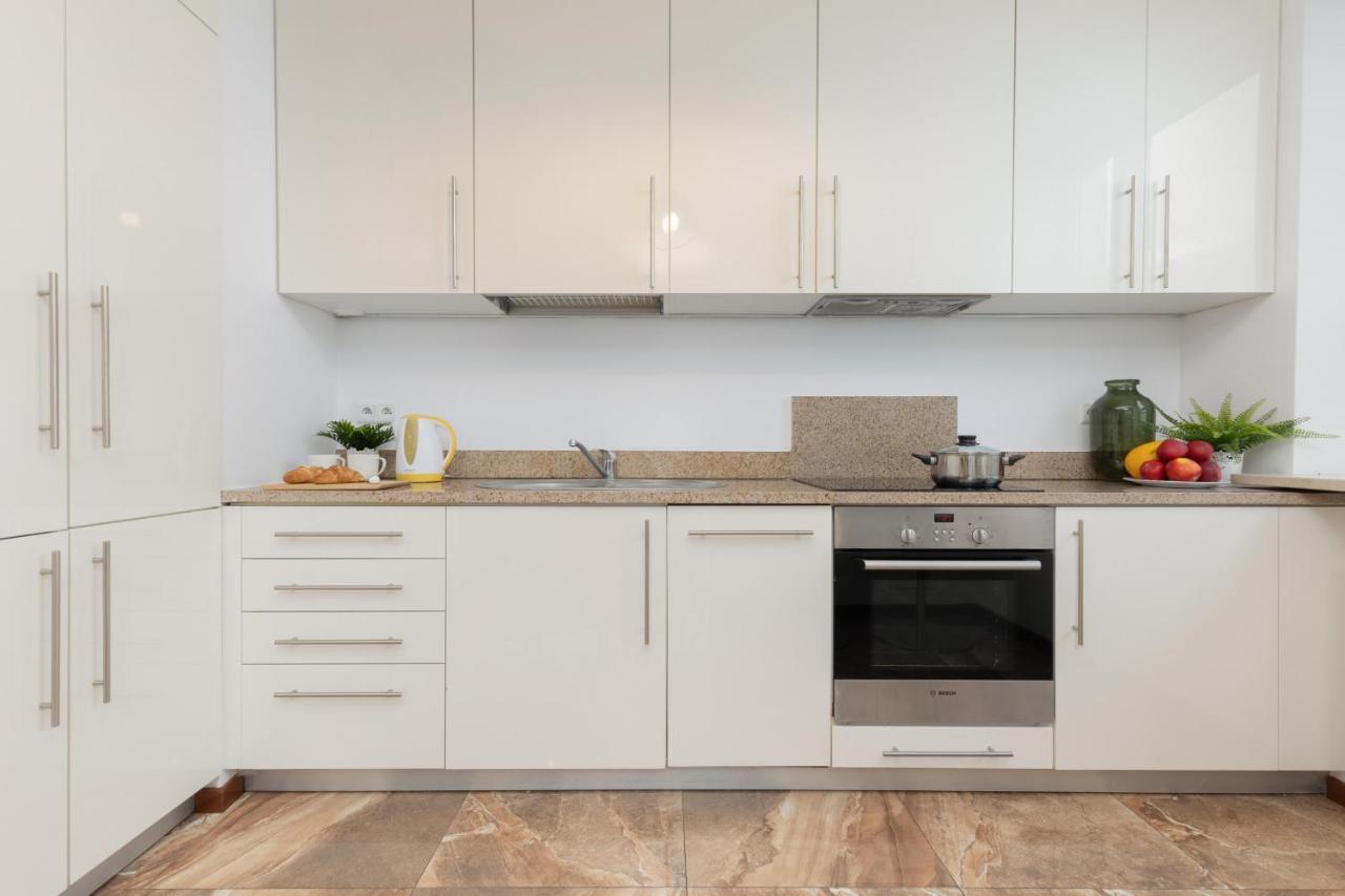 Warsaw Slominskiego Apartment By Noclegi Renters מראה חיצוני תמונה