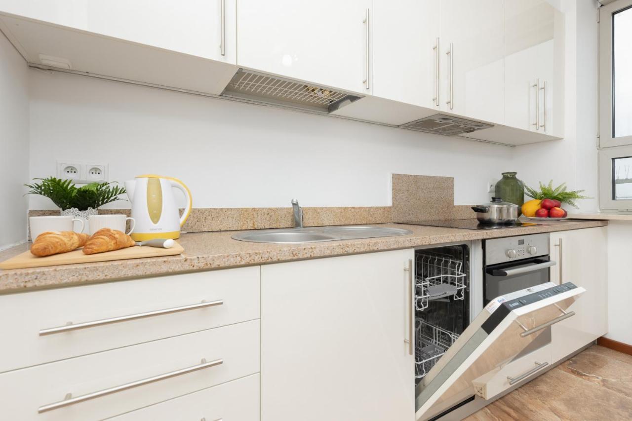 Warsaw Slominskiego Apartment By Noclegi Renters מראה חיצוני תמונה