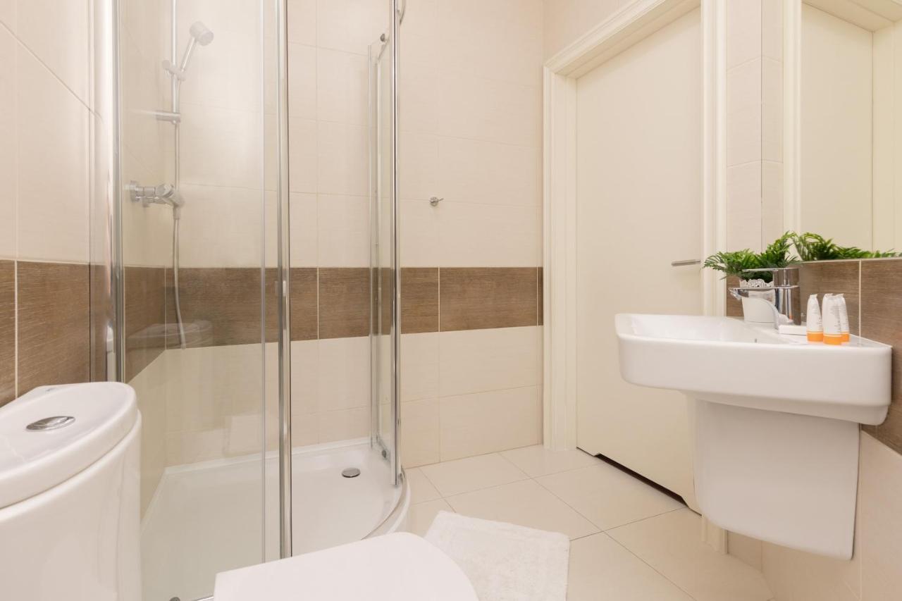 Warsaw Slominskiego Apartment By Noclegi Renters מראה חיצוני תמונה